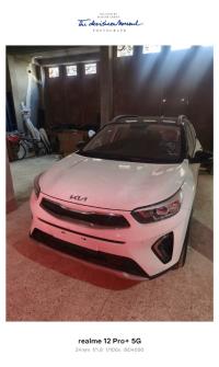 سيارات-kia-kx1-2025-قسنطينة-الجزائر