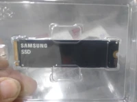 SSD NVME M2  256  SAMSUNG  MODEL M2