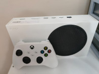 consoles-xbox-series-s-bordj-el-bahri-alger-algerie