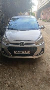 سيارات-hyundai-grand-i10-2018-restylee-dz-السويدانية-الجزائر