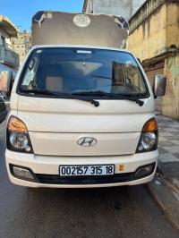 شاحنة-hyundai-h100-2015-الميلية-جيجل-الجزائر