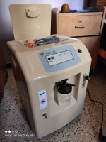 medical-concentrateur-oxygene-10l-es-senia-oran-algerie