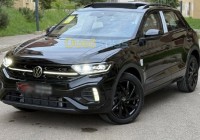 سيارات-volkswagen-t-roc-2026-r-line-edition-باتنة-الجزائر