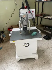 machine