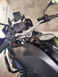 BMW 1250gs ls 2022
