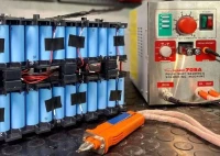 Réparation batterie lithium et trottinette électrique 