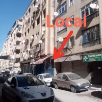 Location Local Tizi Ouzou Tizi ouzou