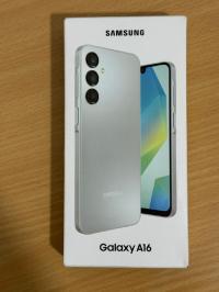 هواتف-ذكية-samsung-a16-حيدرة-الجزائر