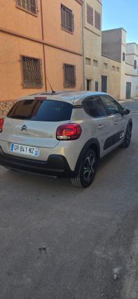 سيارات-citroen-c3-2023-c-series-سيدي-بلعباس-الجزائر