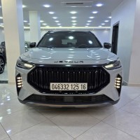 سيارات-jetour-x70-plus-2025-luxury-edition-7-places-الرويبة-الجزائر