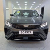 سيارات-geely-coolray-2026-super-power-الرويبة-الجزائر