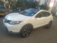 سيارات-nissan-qashqai-2020-المحمدية-الجزائر
