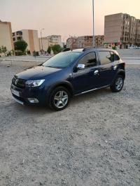سيارات-dacia-sandero-2017-stepway-البويرة-الجزائر