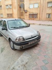 سيارات-renault-clio-2-2000-سيدي-بلعباس-الجزائر