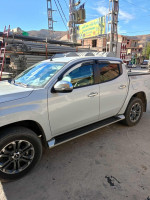 voitures-mitsubishi-l200-2020-doube-cabine-evolution-setif-algerie