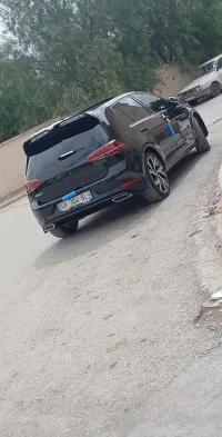 Volkswagen Golf 7 2019 JOIN
