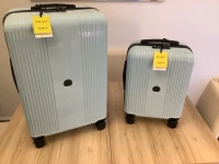 Ensembles Valises rigide Delsey Originales Ophelie