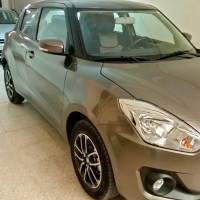 voitures-suzuki-swift-2022-mostaganem-algerie