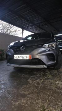 سيارات-renault-captur-2022-بجاية-الجزائر