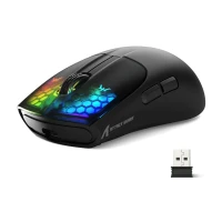 ATTACK SHARK X5 souris sans fil RGB 