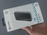 Disque dur externe 1To phixero 2060mb/s