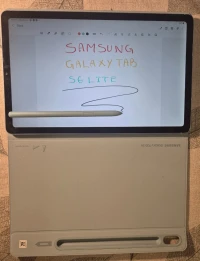 Samsung Galaxy tab s6 lite
