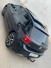 Volkswagen Polo 2019 Beats