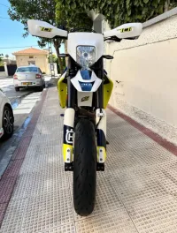 Husqvarna 701 Smc-r 2019