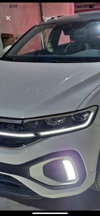سيارات-volkswagen-t-roc-2025-r-line-بئر-الجير-وهران-الجزائر