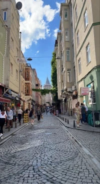 VOYAGE ORGANISÉ ISTANBUL