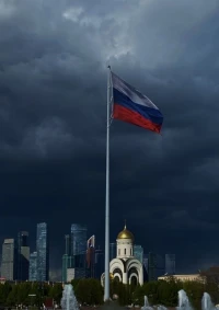 voyage organisé LA RUSSIE