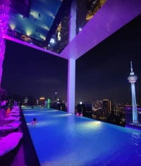 Malaisie : Kuala Lumpur + Langkawi + Putrajaya