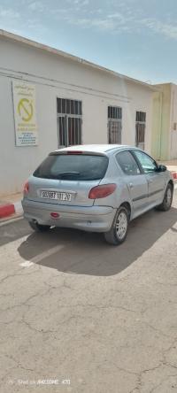 سيارات-peugeot-206-2001-أيوب-سعيدة-الجزائر