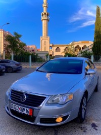 voitures-volkswagen-passat-2009-carat-bab-ezzouar-alger-algerie