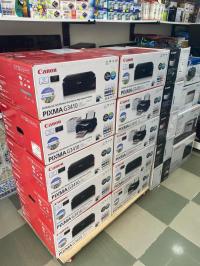 طابعات-حبر-imprimante-canon-g3410-wifi-باب-الزوار-الجزائر
