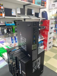 كمبيوتر-محمول-mini-unite-centrale-dell-i5-6eme-generation-04go-ram-128ssd-باب-الزوار-الجزائر