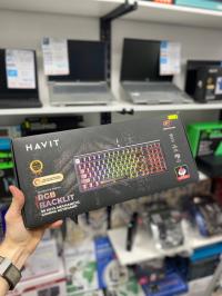 CLAVIER Mécanique HAVIT