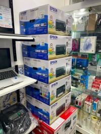 طابعات-حبر-epson-l3210-باب-الزوار-الجزائر