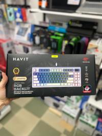 COAVIER MECANIQUE HAVIT KB884L