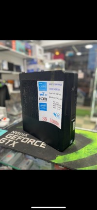 Unité centrale acer i5 8eme génération 08go ram / 256ssd