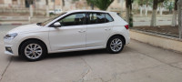 voitures-skoda-fabia-2022-style-tiaret-algerie