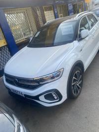 سيارات-volkswagen-t-roc-2025-r-line-عين-النعجة-الجزائر