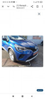 voitures-renault-captur-2023-evolution-larbaa-nath-irathen-tizi-ouzou-algerie