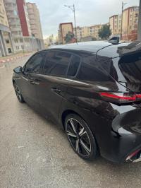 سيارات-peugeot-308-2023-gt-العلمة-سطيف-الجزائر