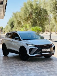 سيارات-geely-coolray-2024-حمام-بوحجر-عين-تيموشنت-الجزائر
