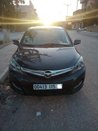 Haima m3 2015 m3