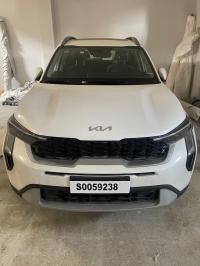 سيارات-kia-sonet-2025-luxury-الكاليتوس-الجزائر