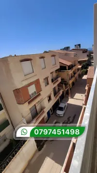 Vente Appartement F3 Alger Bordj el bahri