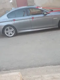 BMW Série 5 2013 F10 525