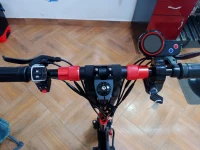 Trottinette électrique 